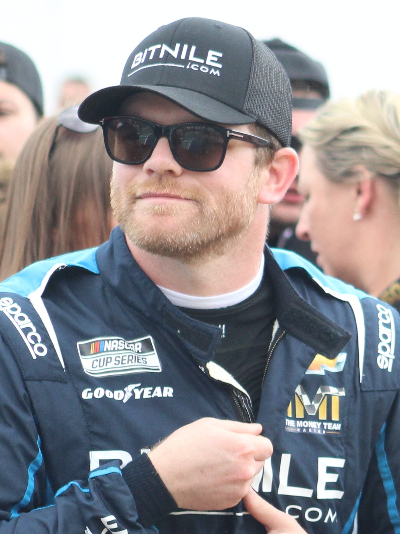 Conor Daly - Wikipedia