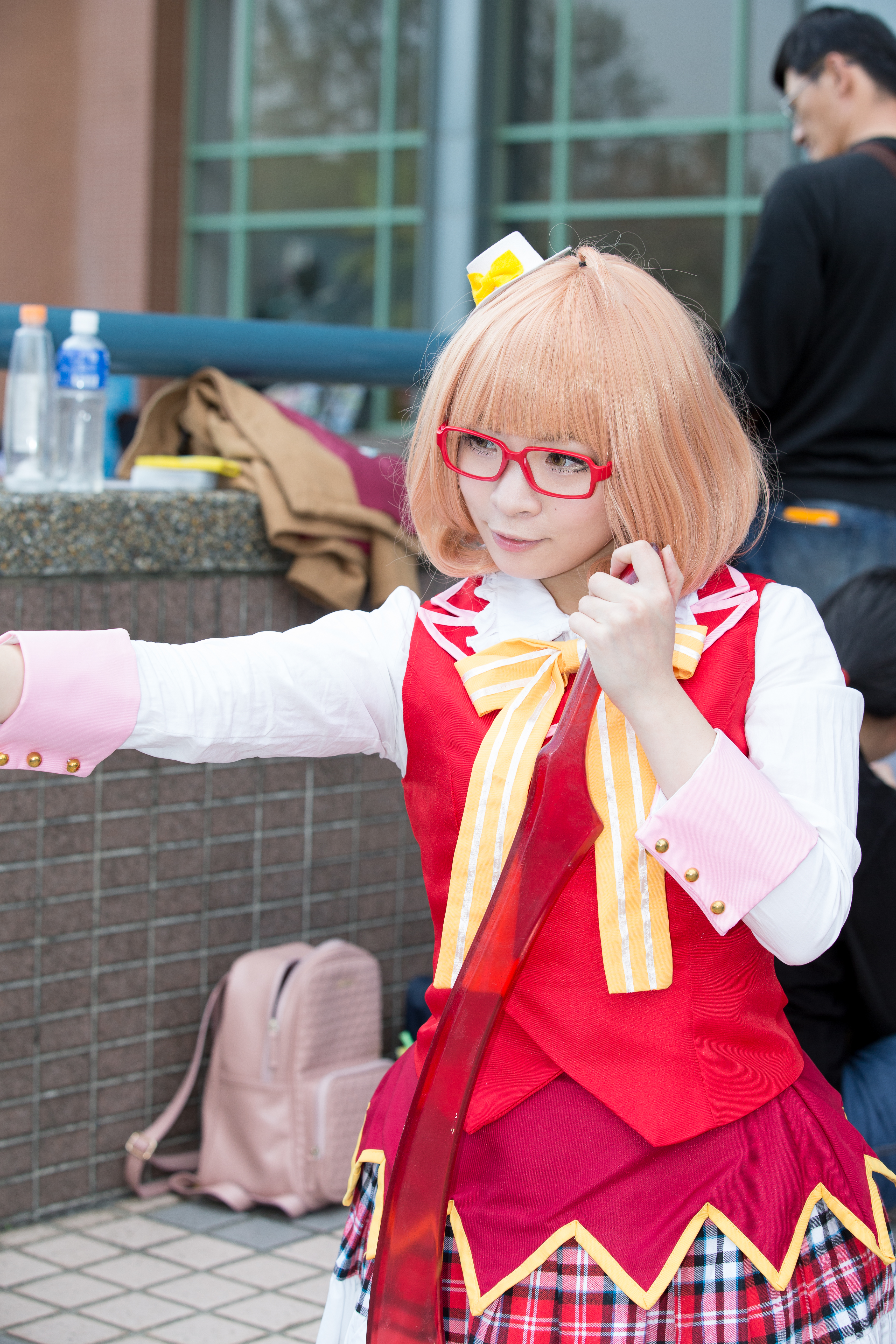 Mirai Kuriyama, Wiki