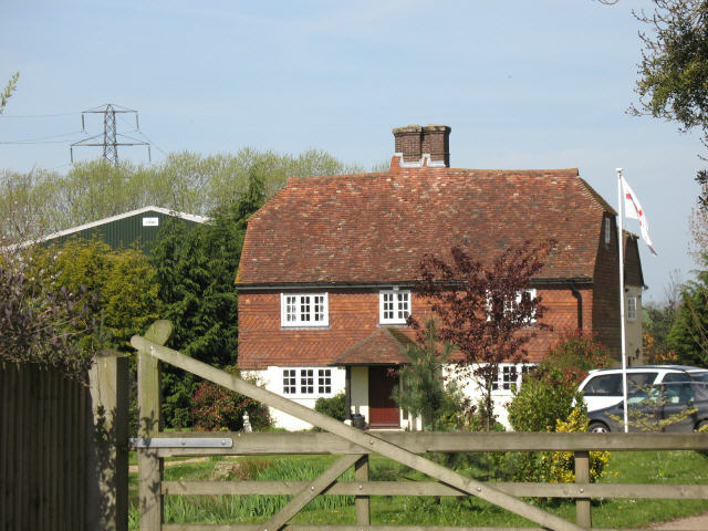 File:Court Farm, Thurnham - geograph.org.uk - 777983.jpg