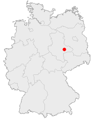 Mapo di Dessau