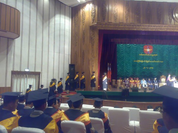 graduation