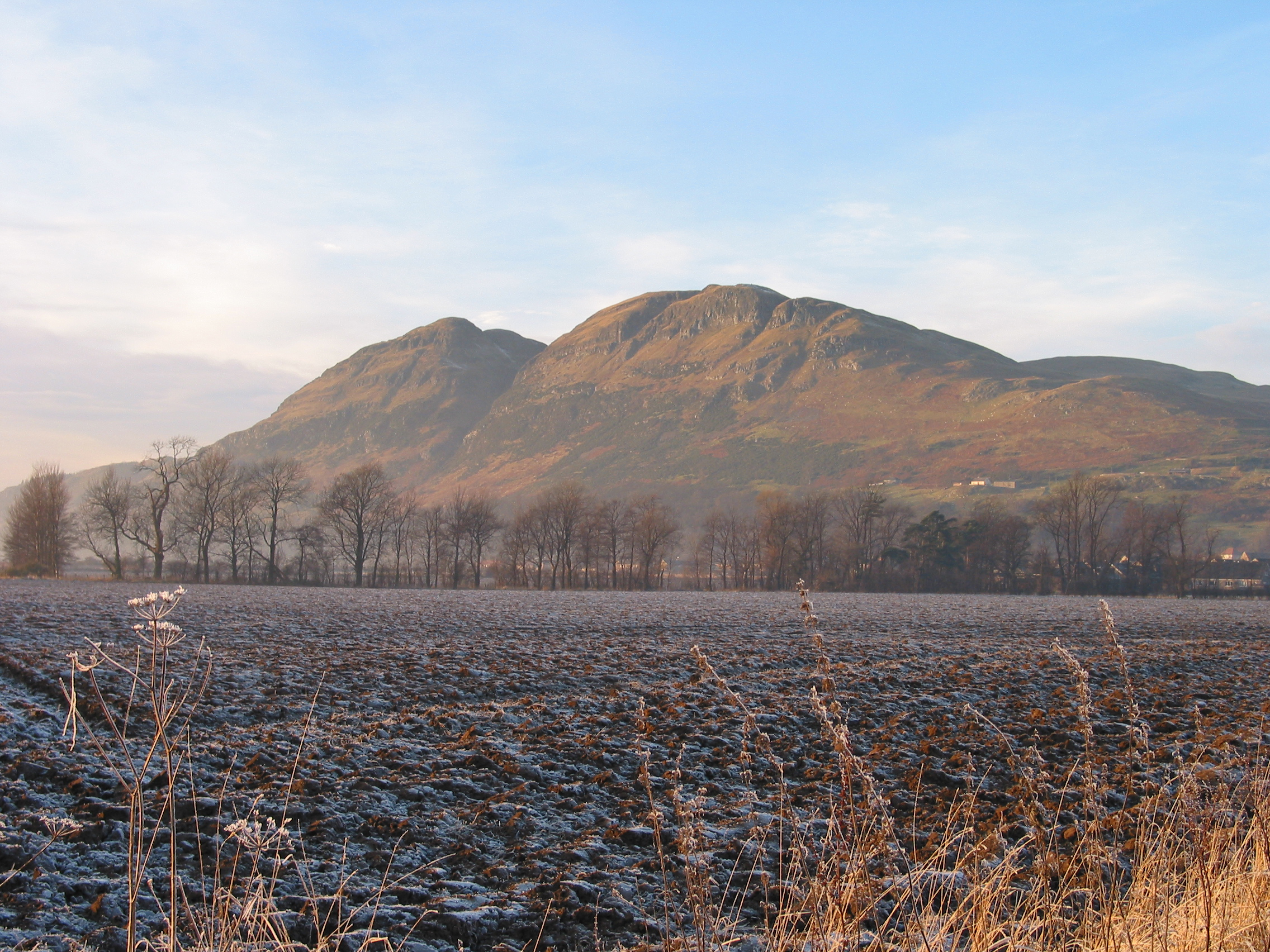 Dumyat