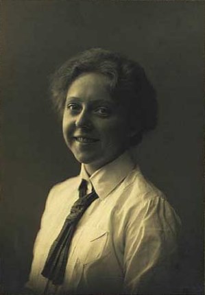 <span class="mw-page-title-main">Ella Ungermann</span>