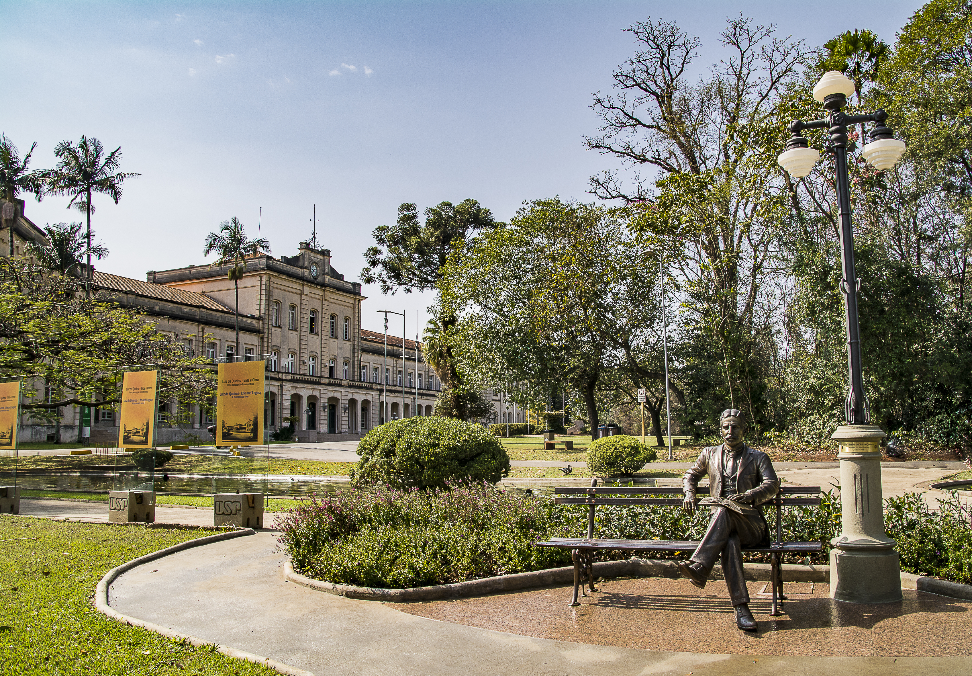 Escola São Vicente de Paulo - São Luís