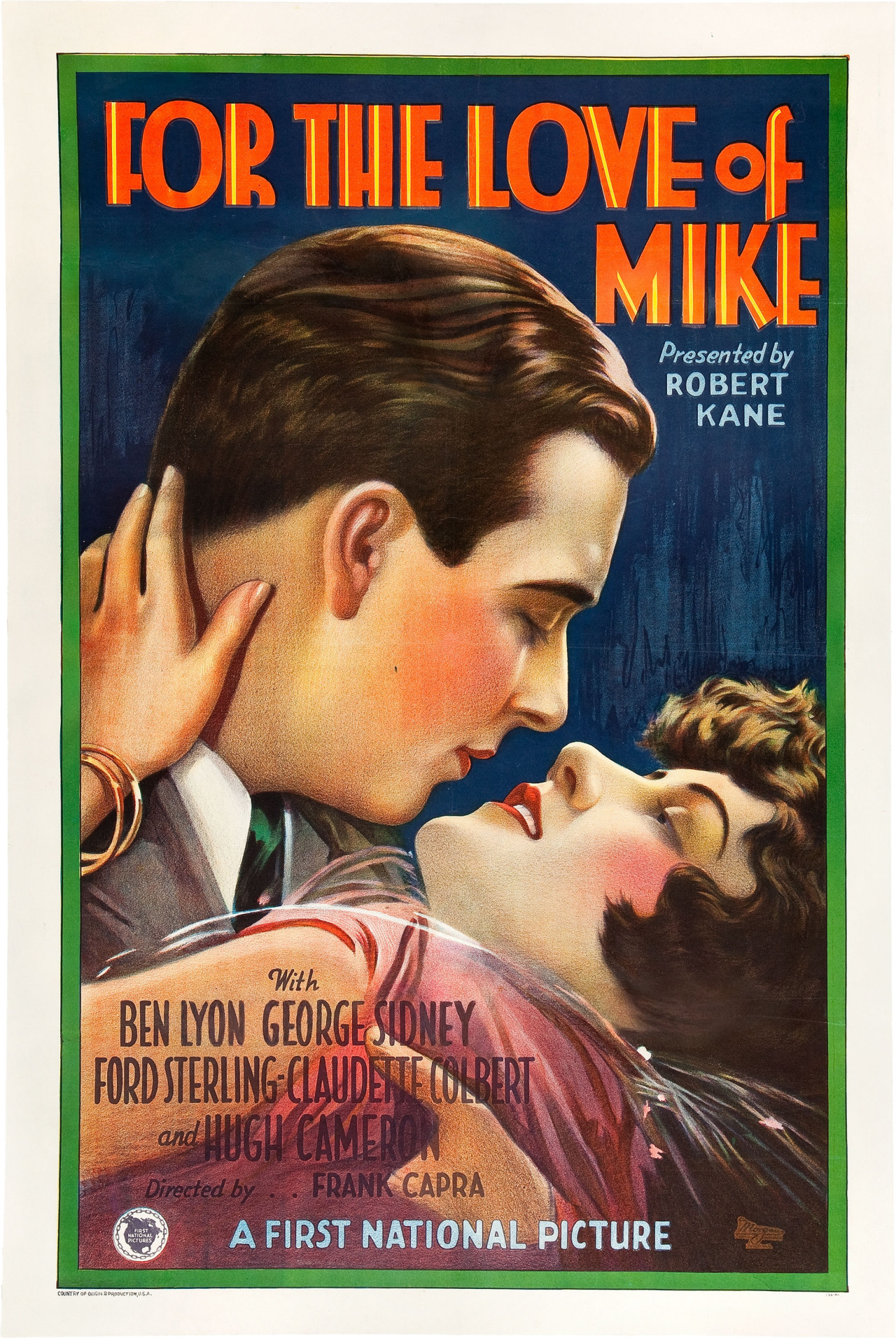 Like Mike - Original Movie Poster