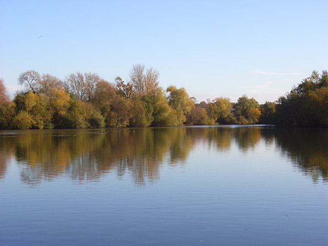 File:Former gravel pit, Twyford - geograph.org.uk - 605018.jpg