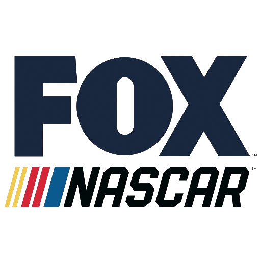 nascar logo transparent