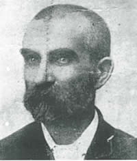 George Robertson Luka Bakar - Queensland Politisi.png