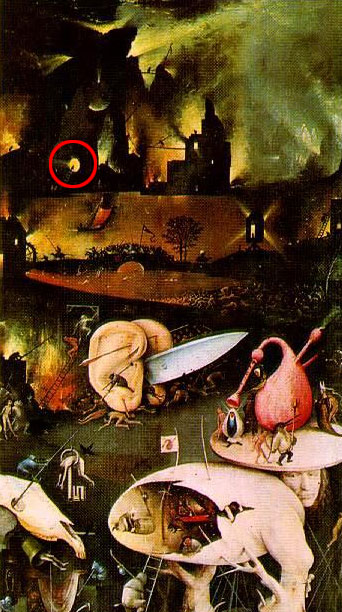 The Garden of Earthly Delights - Wikipedia