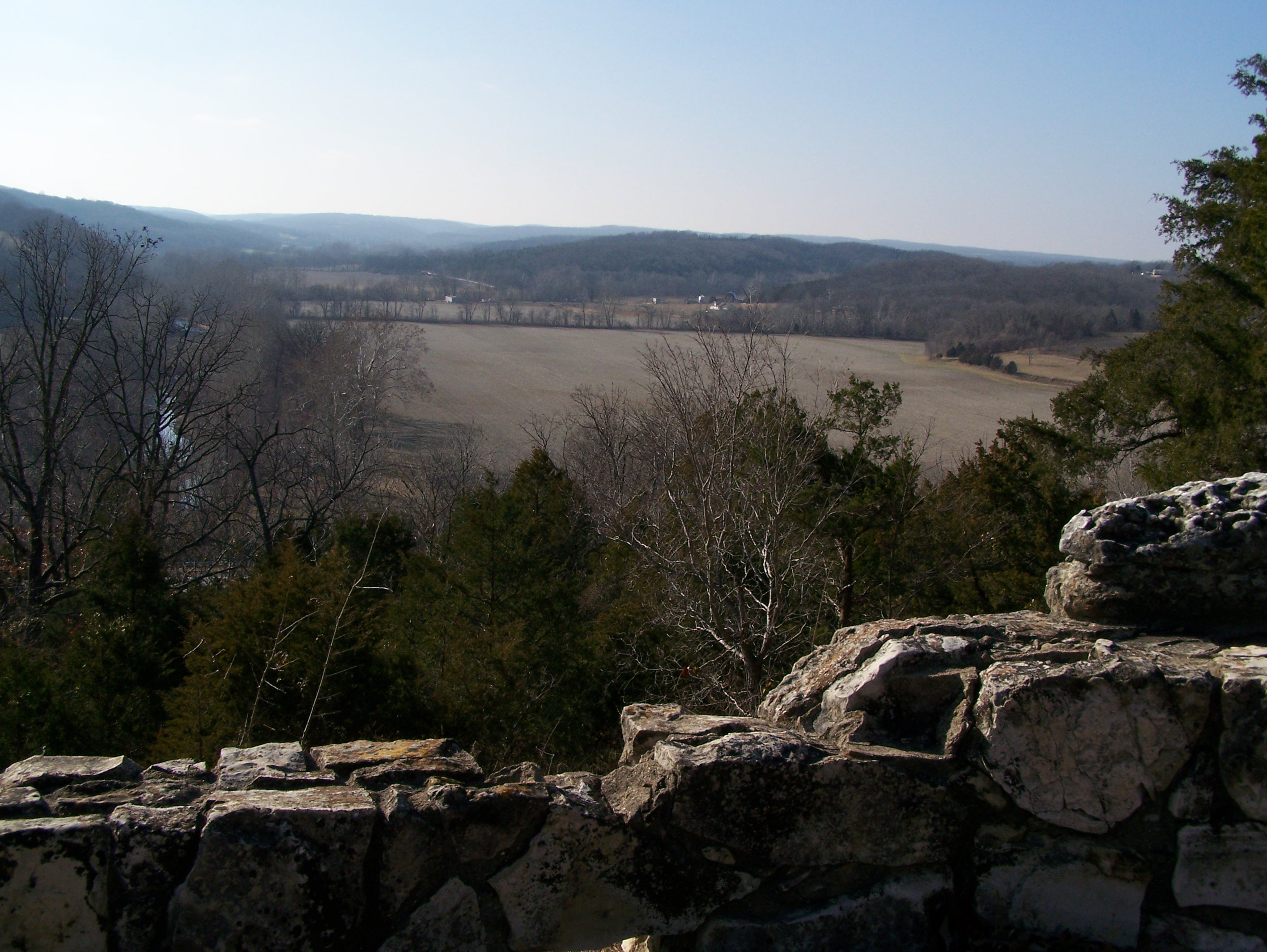 Bloomsdale, Missouri