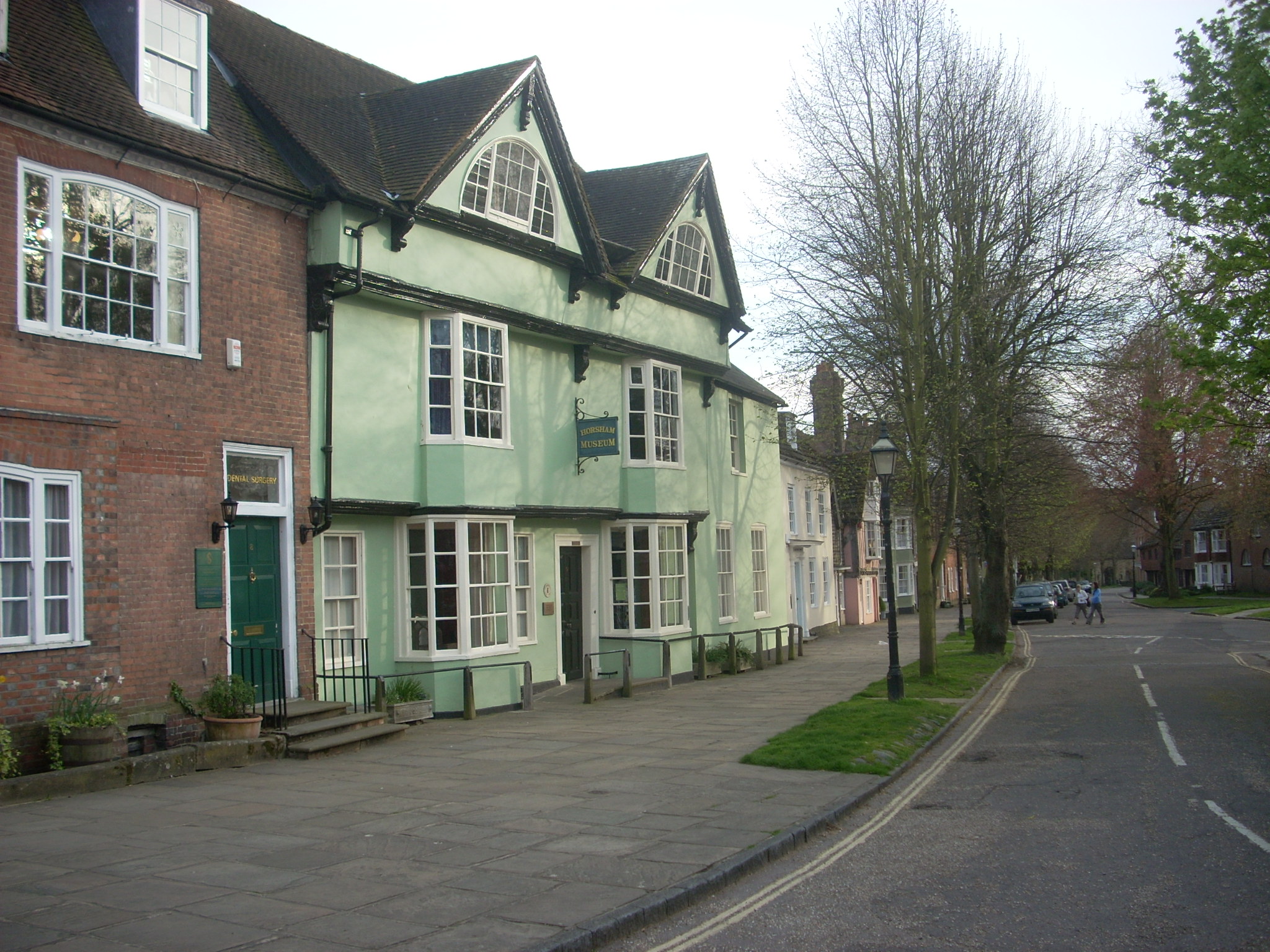 Horsham Museum