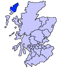 File:Isle of Lewis on map of United Kingdom.png