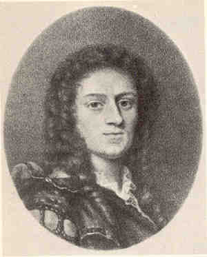 <span class="mw-page-title-main">Johann Gottfried Becker (1639–1711)</span>