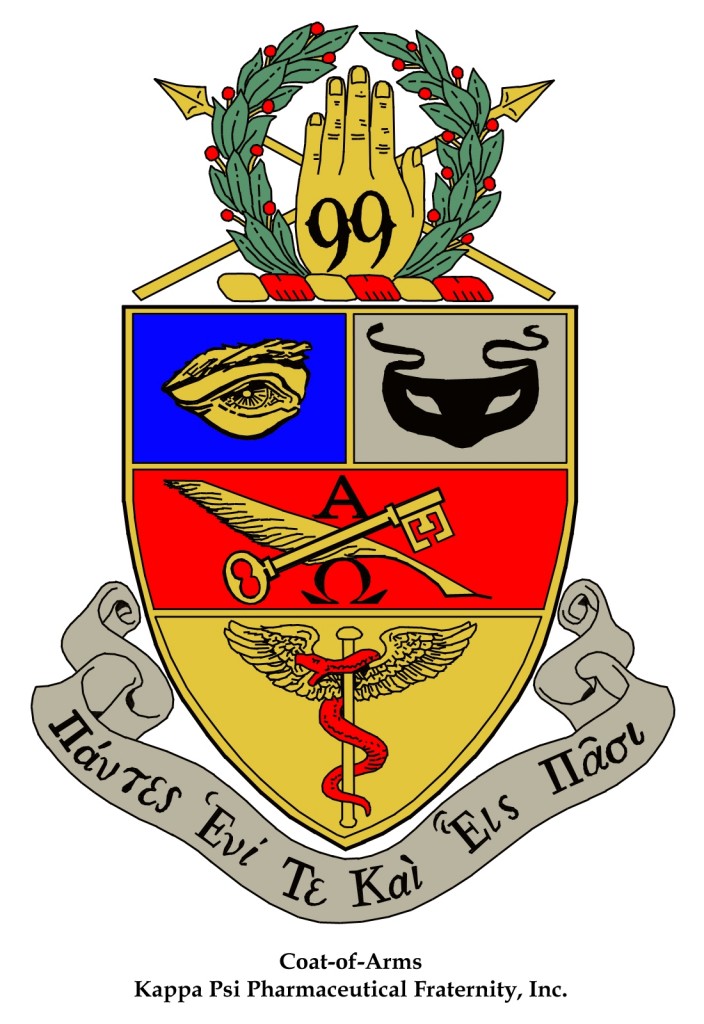 Kappa Psi Kappa - Wikipedia