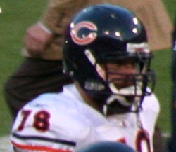 <span class="mw-page-title-main">Kevin Shaffer</span> American football player (born 1980)