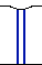 Комплект для тела thindarkbluestripes.png