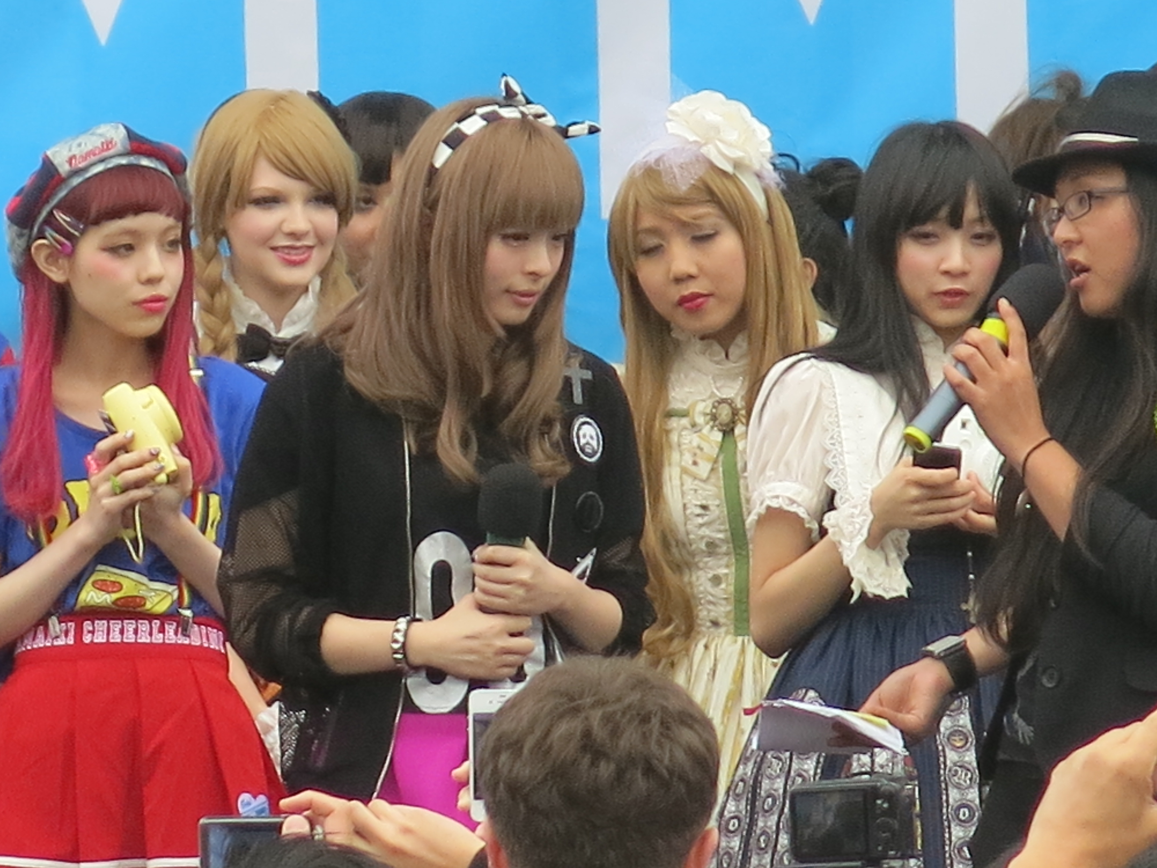 kyary pamyu pamyu normal