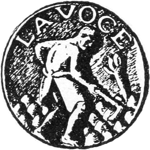 File:La Voce Logo.jpg