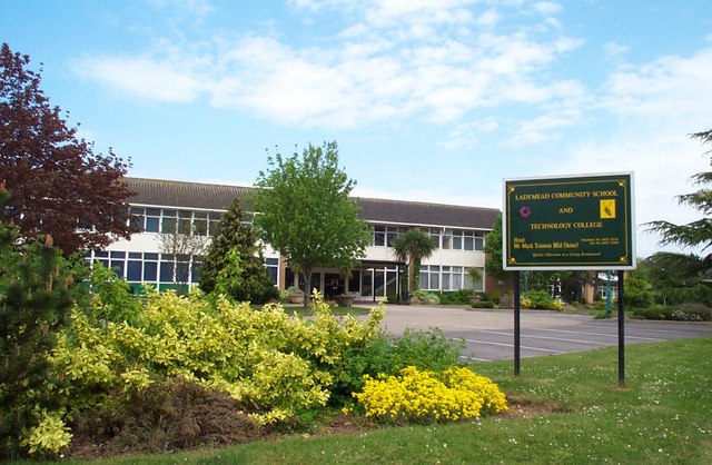 Ladymead Community School