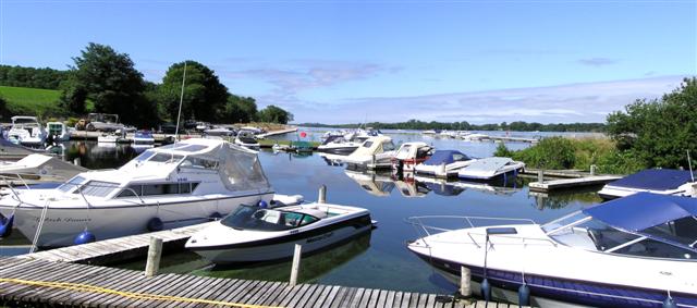 File:Lakeland Marina, Lough Erne - geograph.org.uk - 204172.jpg