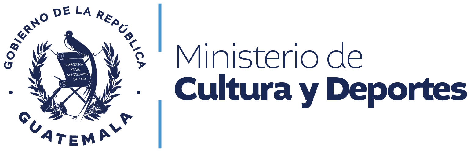 MINISTERIO DE CULTURA