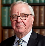 Tony Clarke, Baron Clarke of Stone-cum-Ebony British judge (born 1943)