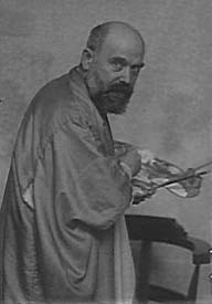 <span class="mw-page-title-main">Lucien Lévy-Dhurmer</span> French painter