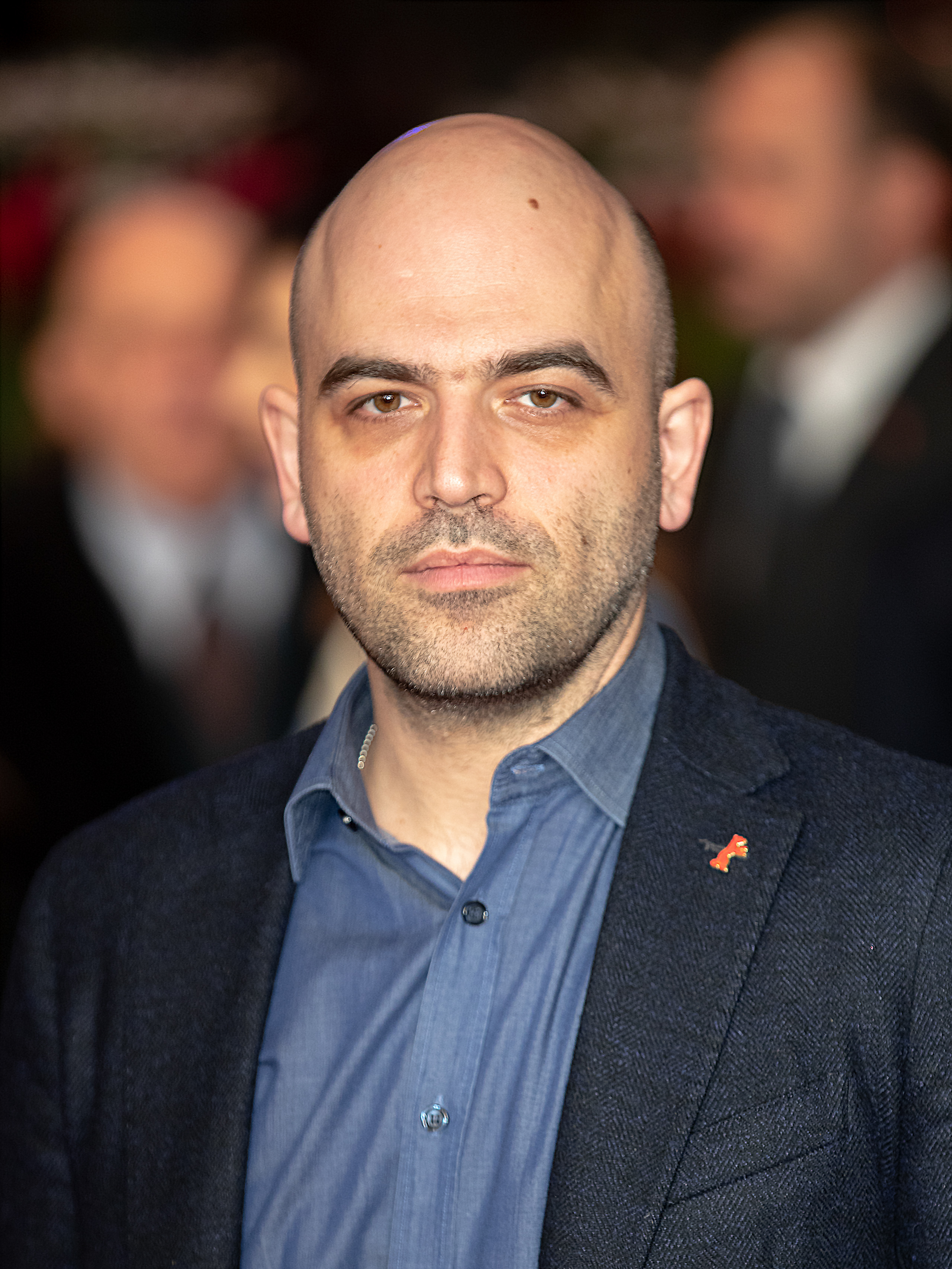 Roberto Saviano Wikipedia