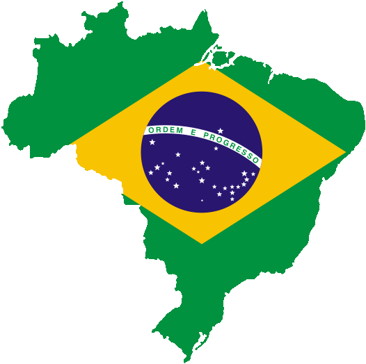 File:Mapa do Brasil com a Bandeira Nacional.png