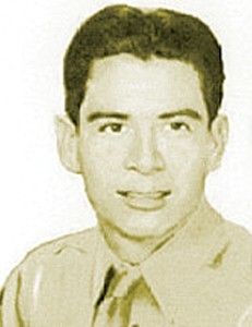 Marcario García United States Army Medal of Honor recipient