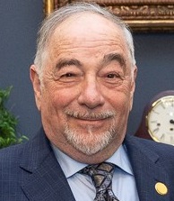 File:Michael Savage at the White House in 2018.jpg