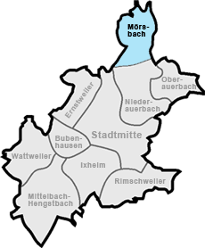 Mörsbach (Zweibrücken)