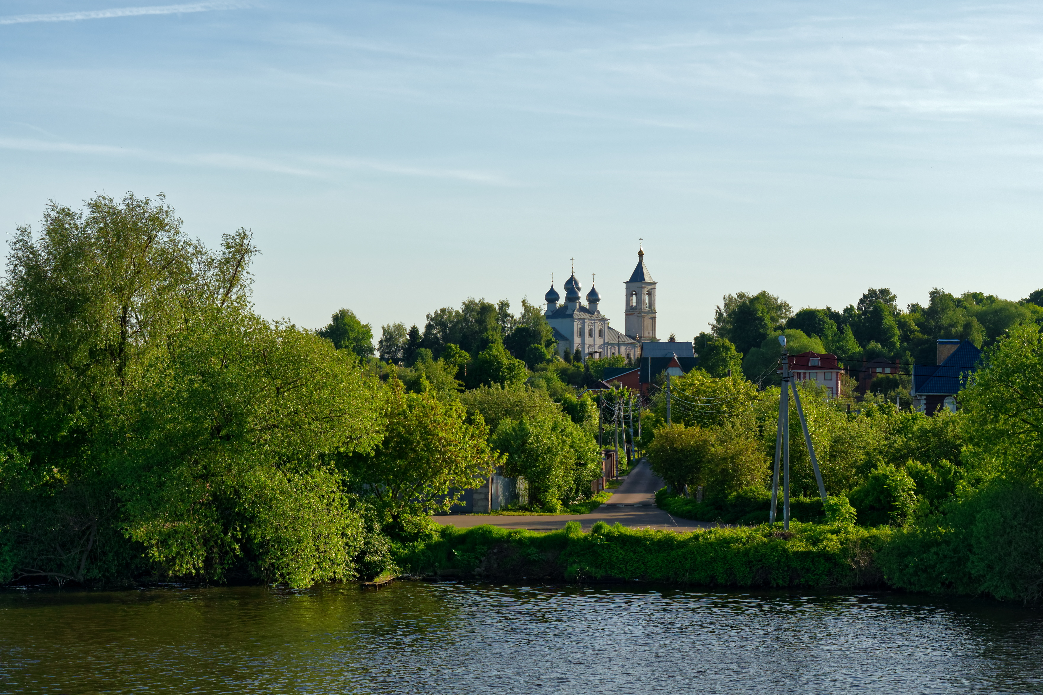 Софьино москва