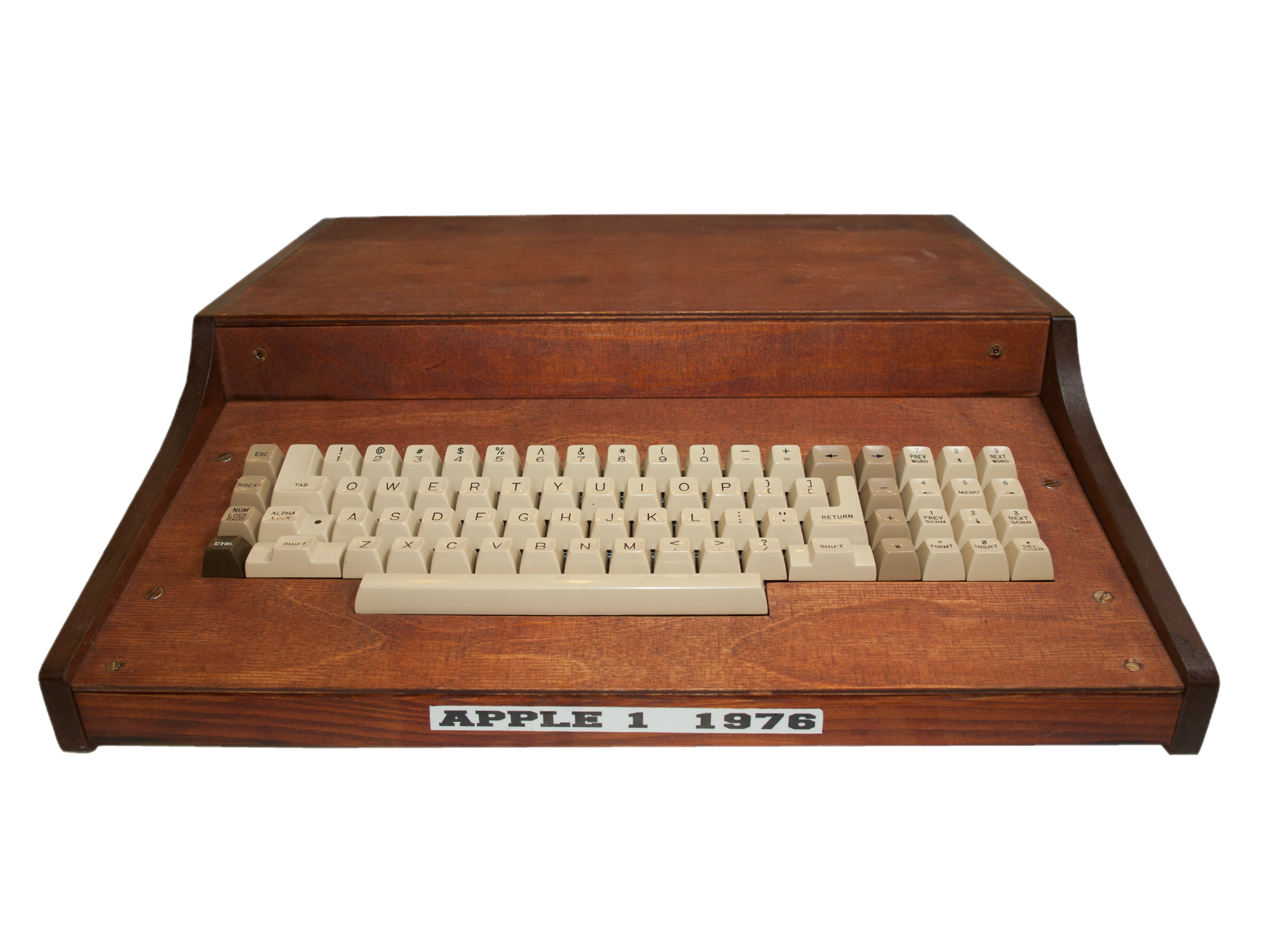 First apple. Apple i 1976. Компьютер Эппл 1976. Первый компьютер Apple 1976. Эппл 1 компьютер.