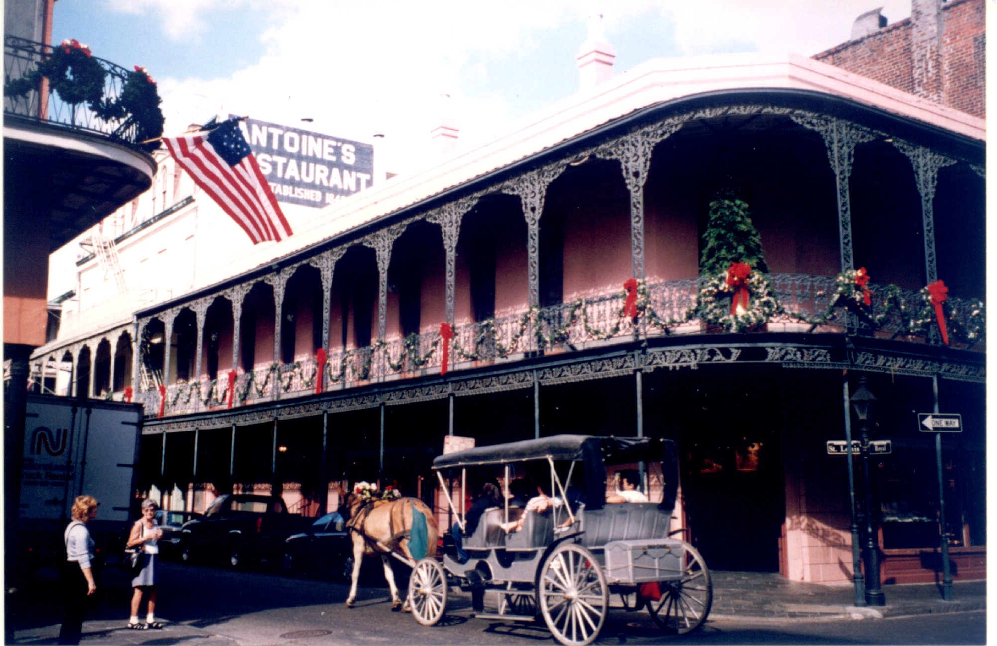 Nola listcrawler