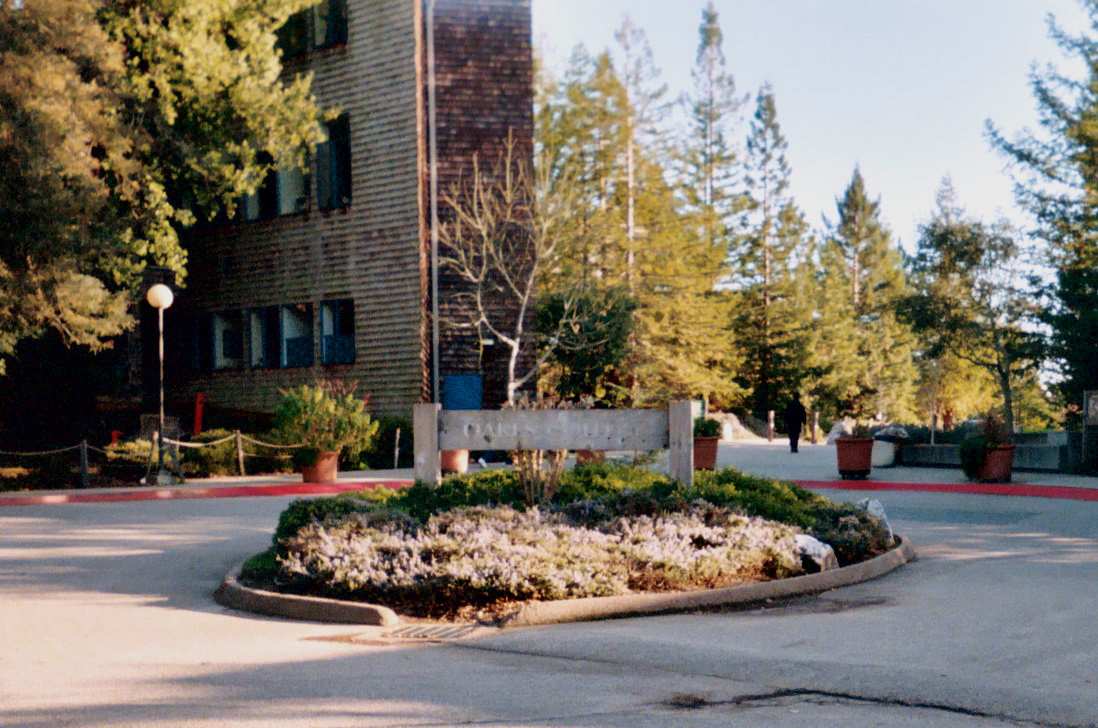 Oakes College - Wikiwand