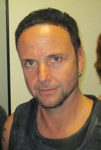 Landers arielle paul Paul Landers/Arielle