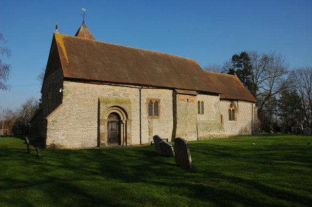 File:Pirton church - geograph.org.uk - 341397.jpg