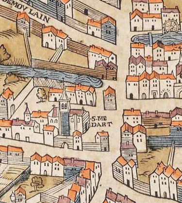 File:Plan de Paris vers 1550 St-Medart Bievre.jpg