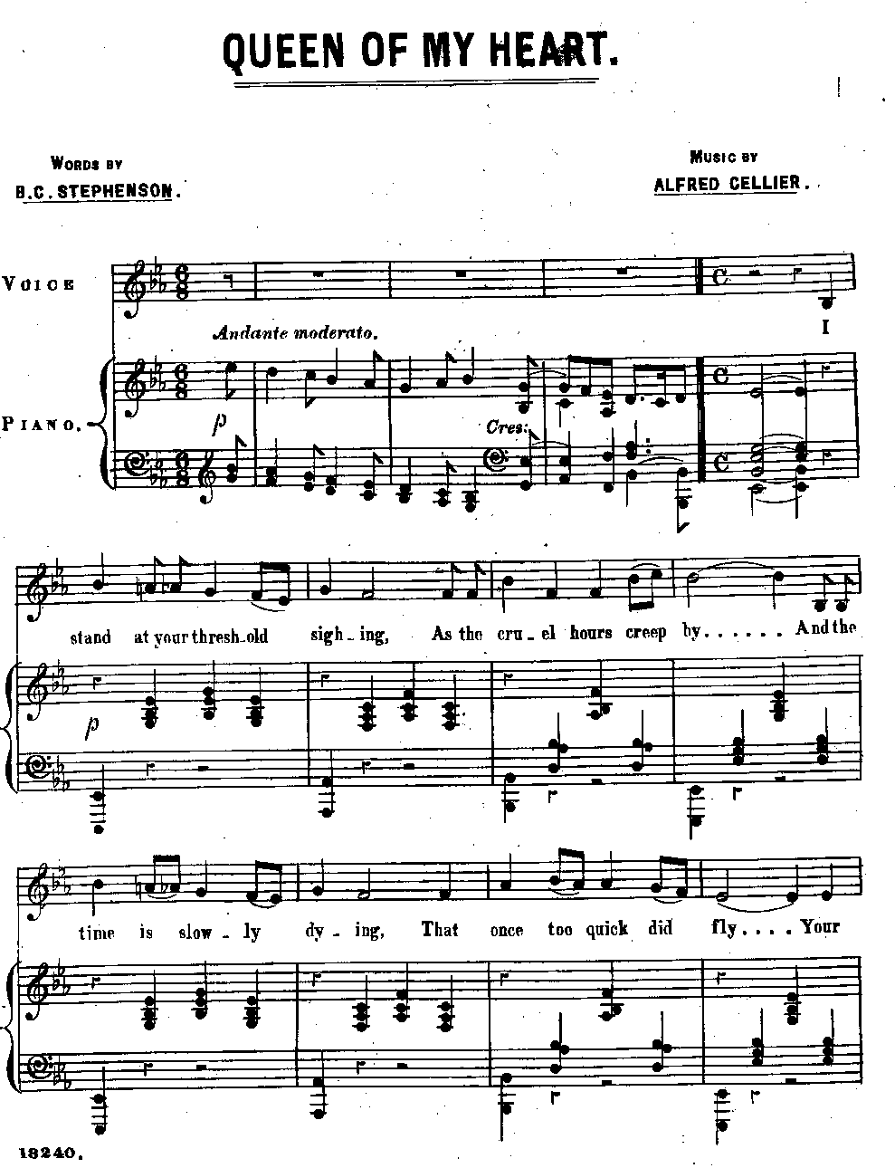 Sheet music - Wikipedia