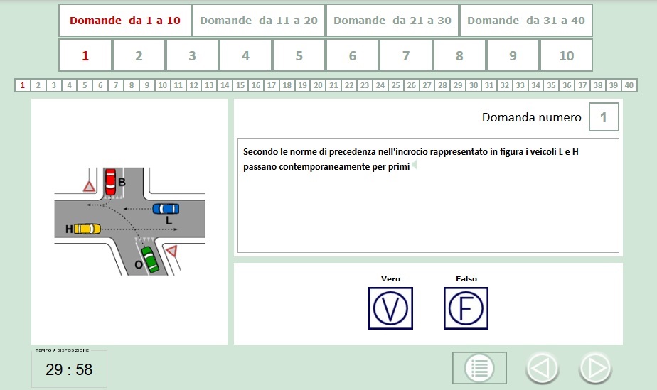 Guidare in Scozia: Limiti, patenti e domande frequenti