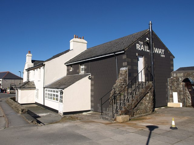 File:Railway Inn, Princetown - geograph.org.uk - 2116544.jpg