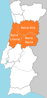 Portugal de Norte a Sul - Parte 4: A Beira Interior