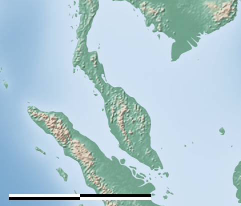 File:Relief map of the Malay Peninsula and Gulf of Thailand.png