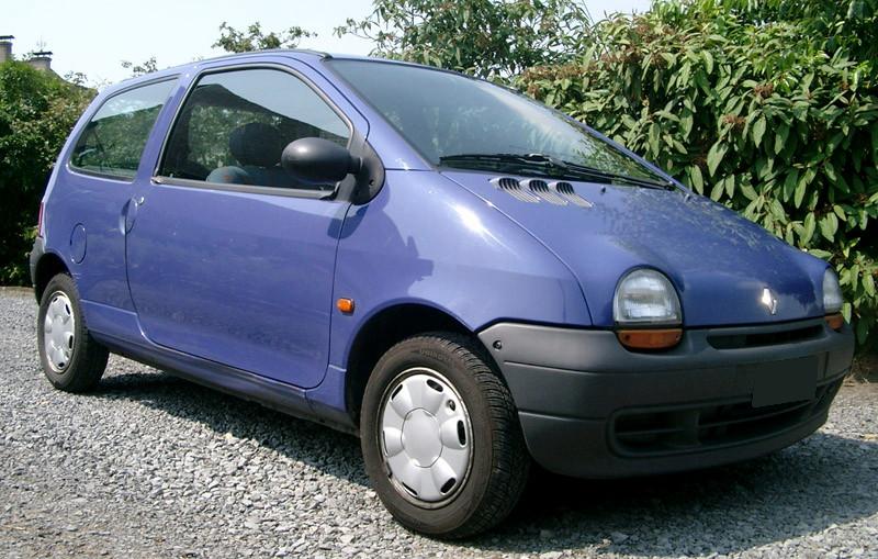 File:Renault Twingo.jpg - Wikimedia Commons, twingo 1 