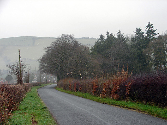 File:Rheidol Valley on Christmas Day - geograph.org.uk - 299174.jpg