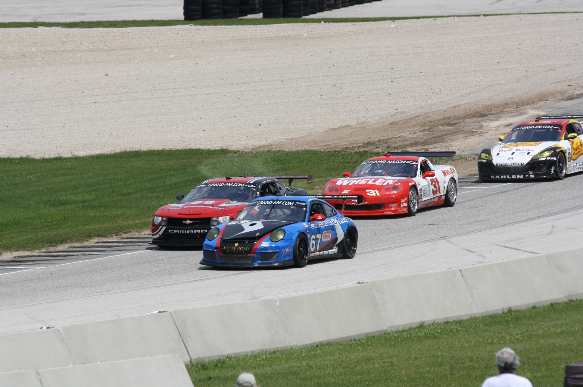 FileRoad America GT Four Car Battle For Win.jpg