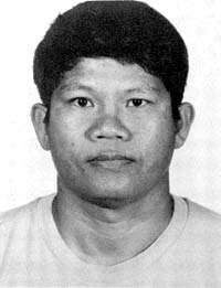 <span class="mw-page-title-main">Saner Wonggoun</span> Thai-American criminal