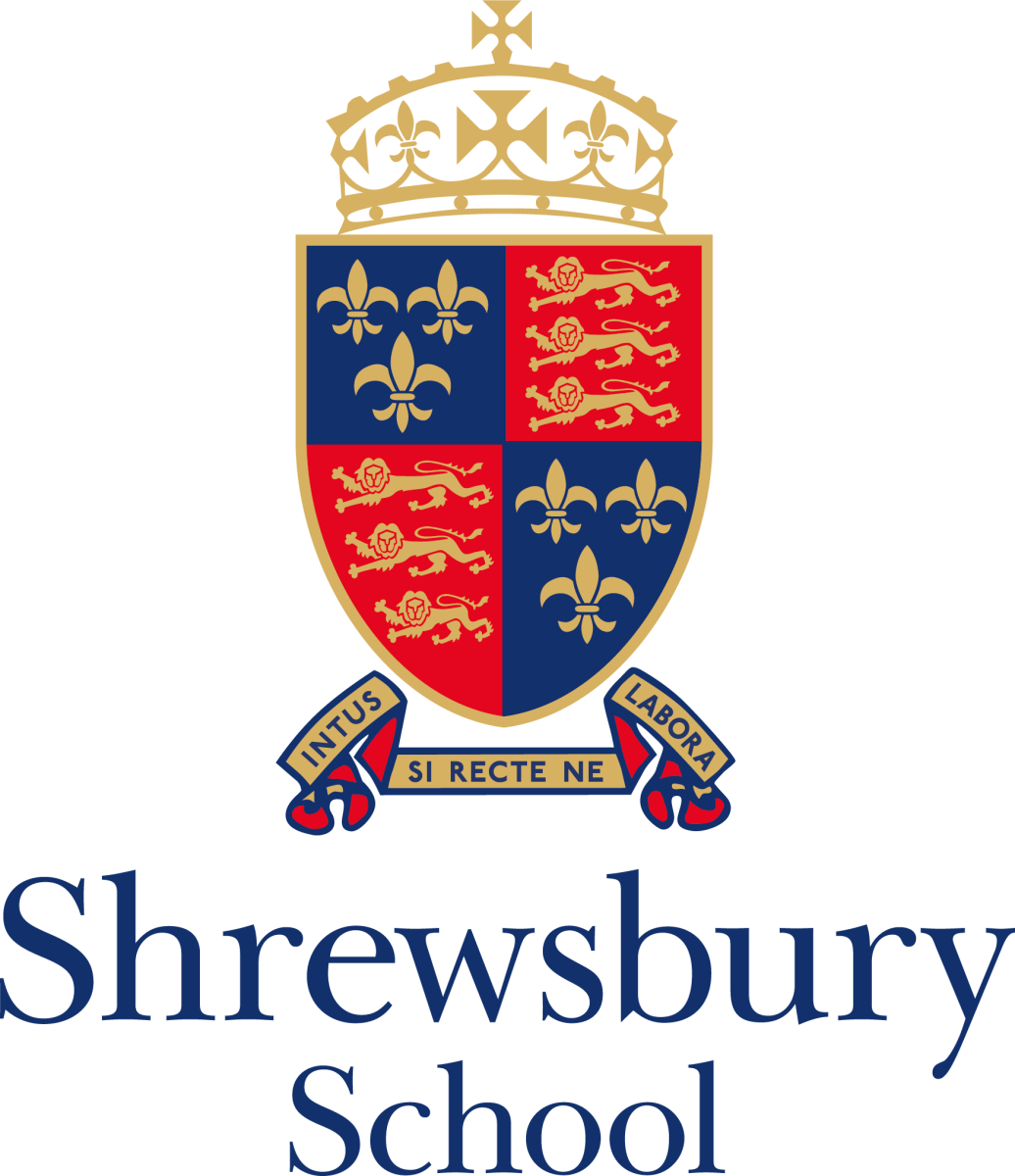 Shrewsbury School - Wikipedia