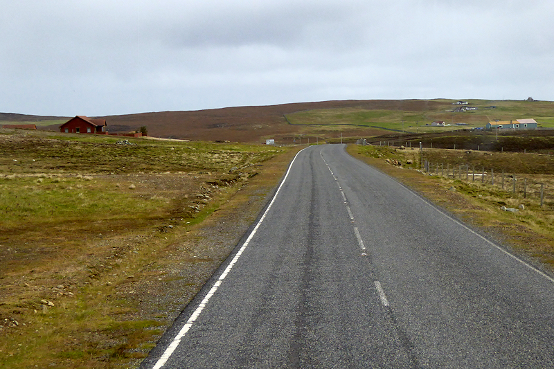 File:Single House next to the A968 west of Uyeasound - geograph.org.uk - 5943431.jpg